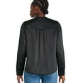 thumbnail image 3 of George Women's Cross-Over Shirt, 3 of 6