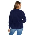 thumbnail image 3 of Iyla Women's Crew Neckline Sweater, 3 of 6