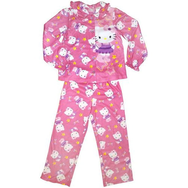 Hello Kitty filles pyjama