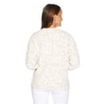 thumbnail image 3 of Iyla Women's Crew Neckline Sweater, 3 of 6
