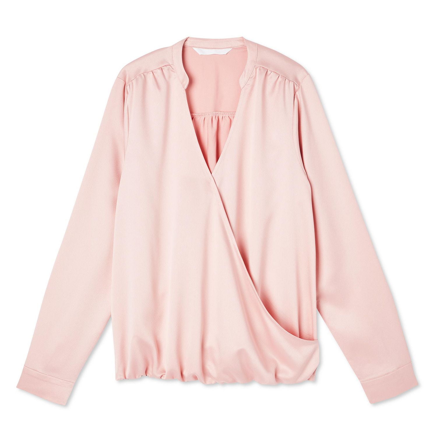 George Women's Cross-Over Shirt