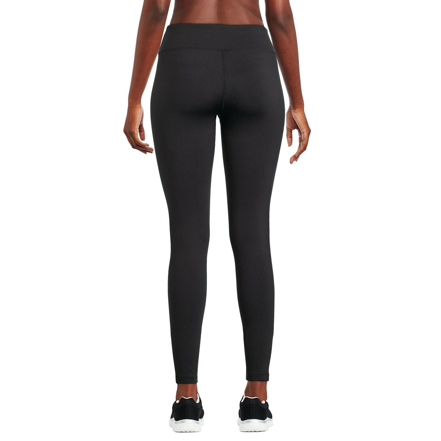Athletic Works Women's Mid-Weight Thermal Pant