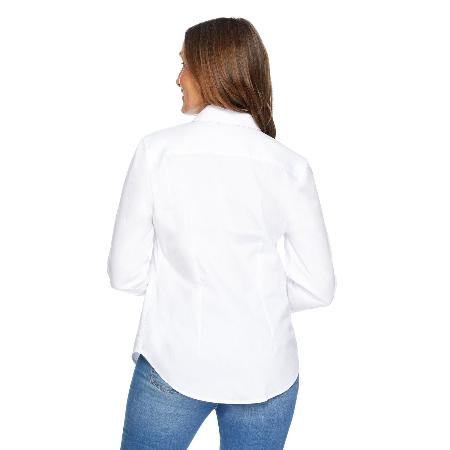 Chemise habillée Iyla pour femmes Tailles 8-18