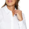 thumbnail image 4 of Iyla Women's Dress Shirt, 4 of 6