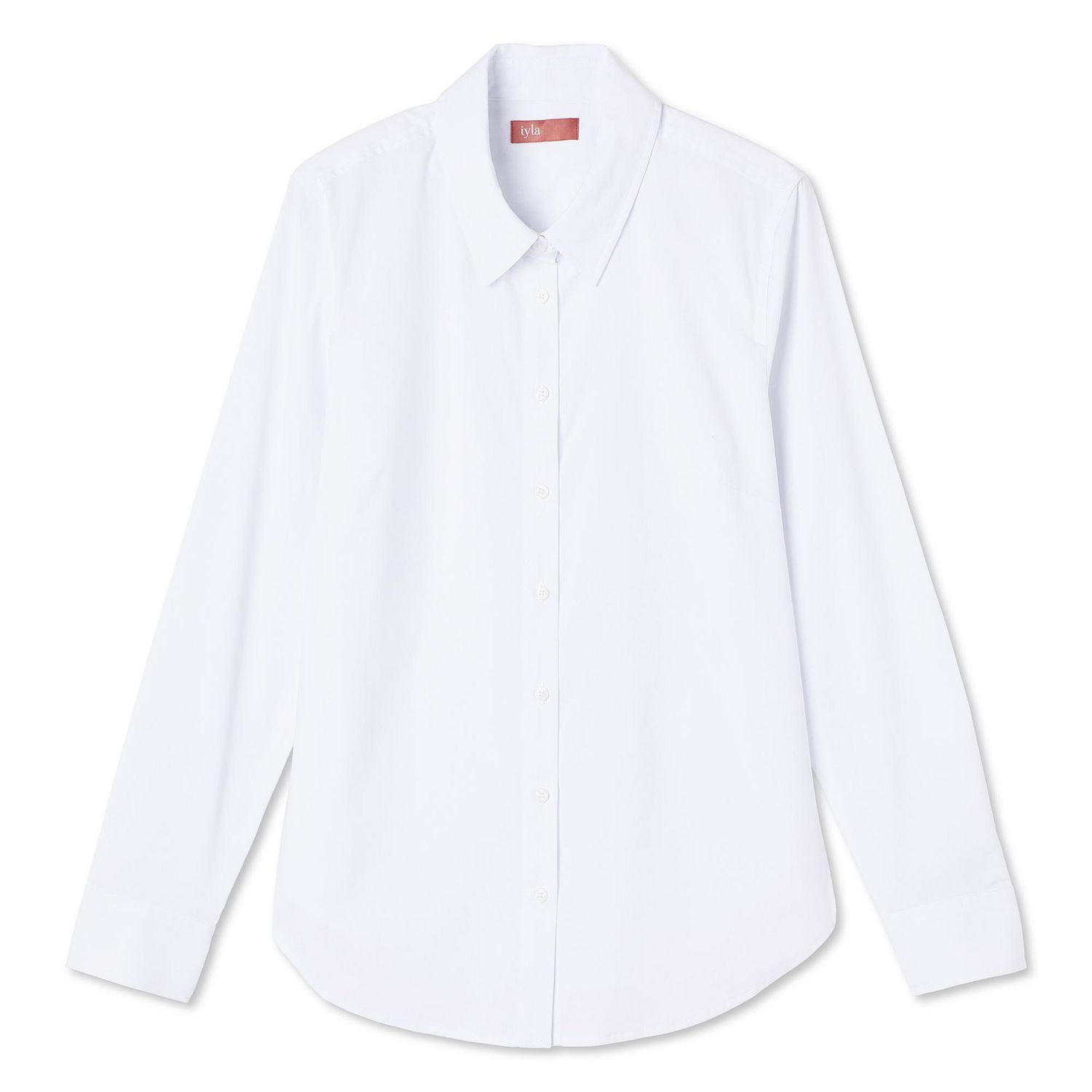 Chemise habillée Iyla pour femmes Tailles 8-18