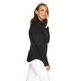 thumbnail image 2 of Iyla Women's Dress Shirt, 2 of 6