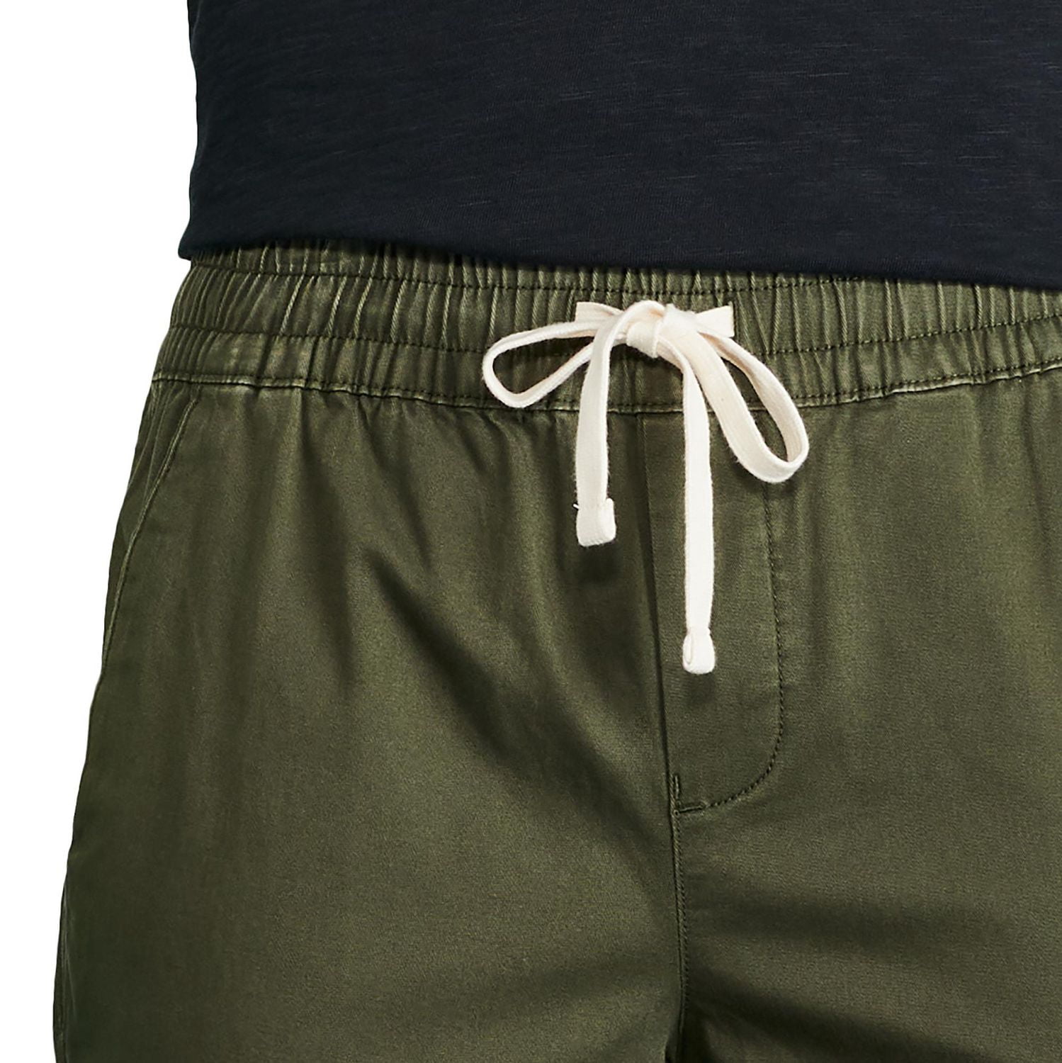 George Men's Woven Jogger, Sizes S-2XL