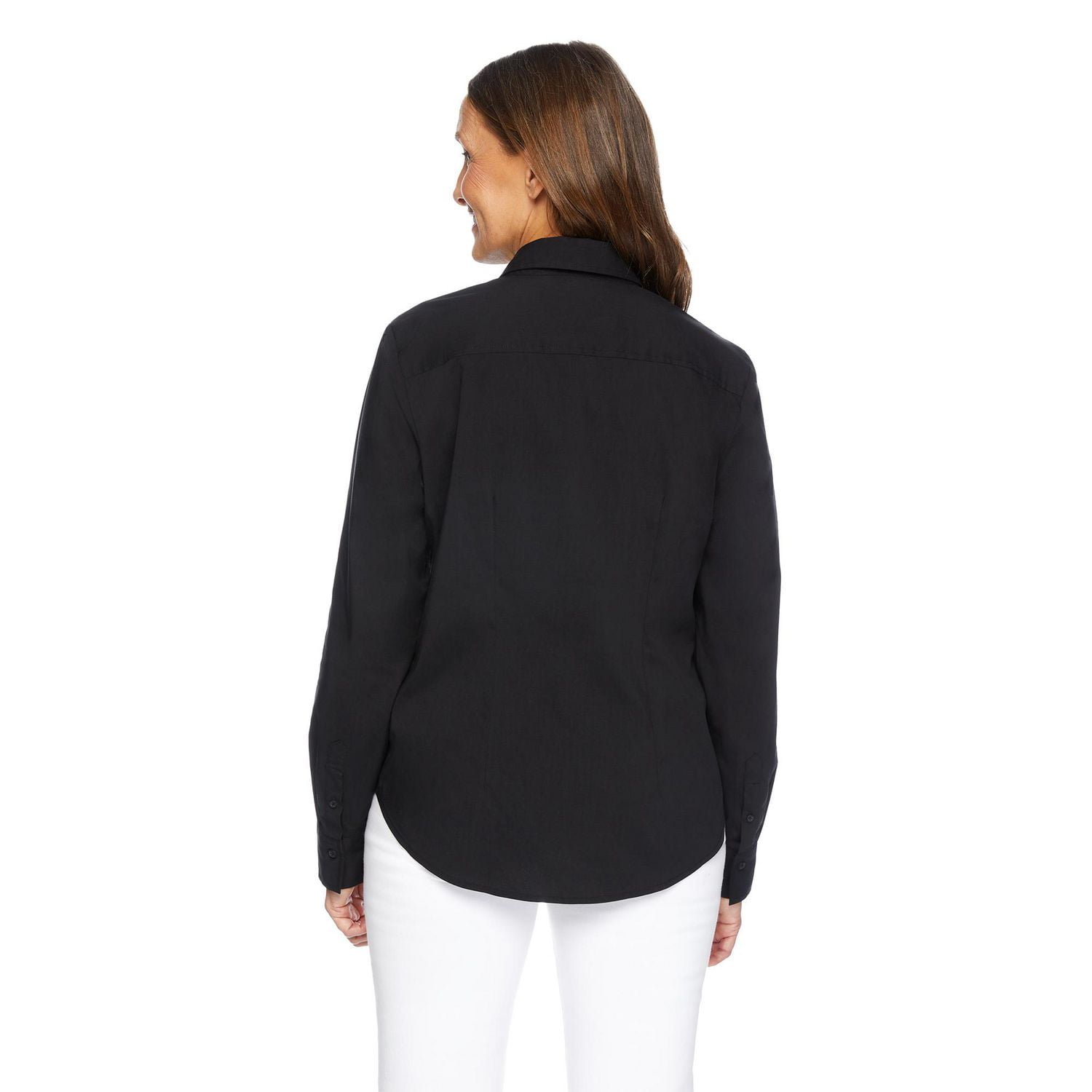 Iyla Women's Dress Shirt, Sizes 8-18