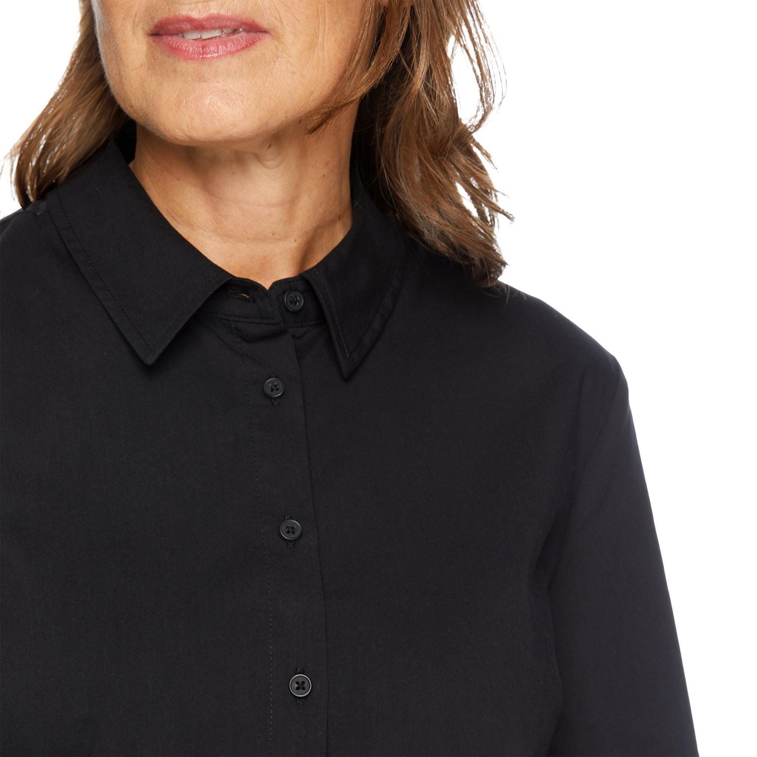 Iyla Women's Dress Shirt, Sizes 8-18