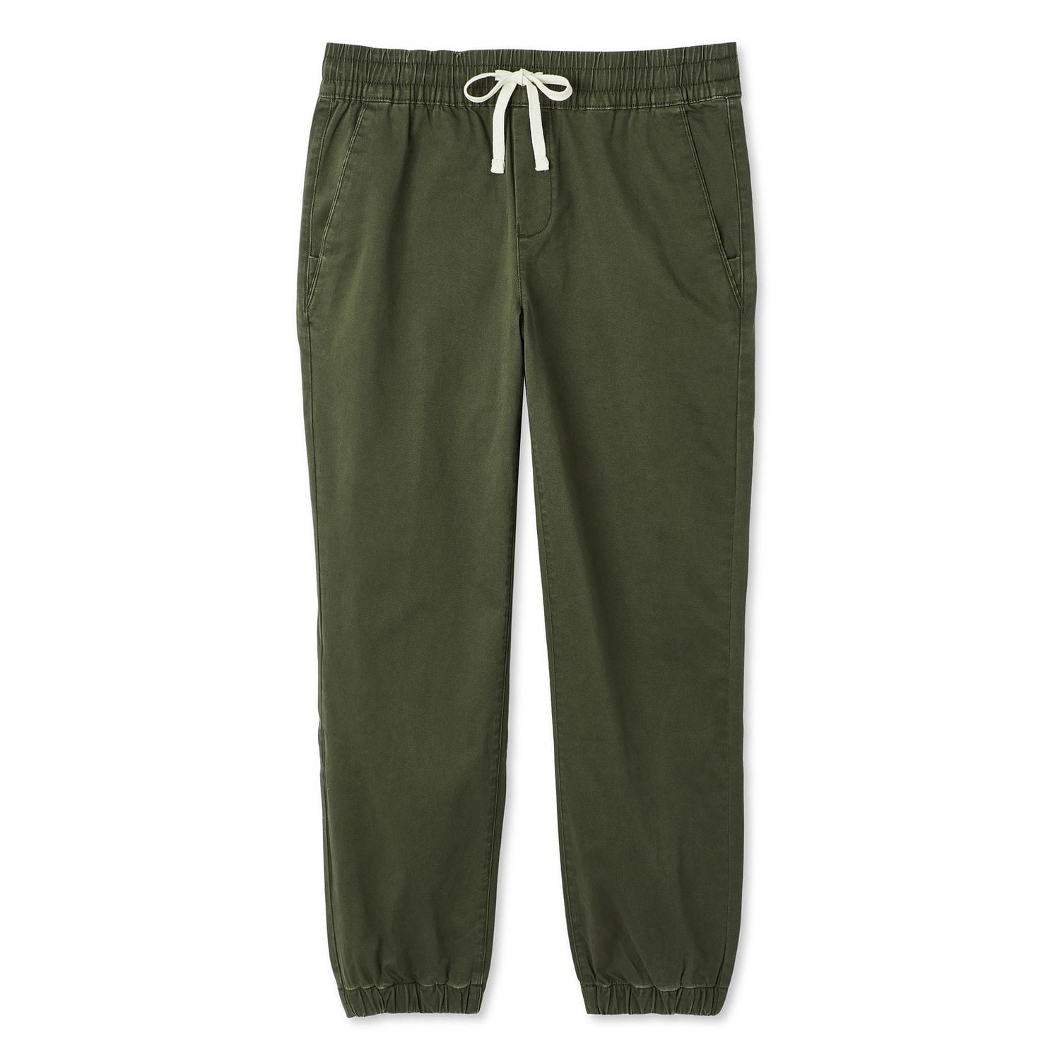 George Men's Woven Jogger, Sizes S-2XL