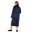 thumbnail image 3 of Iyla Women's Full-Zip Robe, 3 of 6
