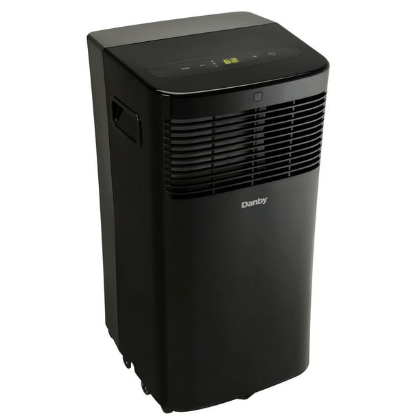 danby portable air conditioner walmart canada