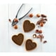 Silikomart Découpoir biscuits chocolat - Amour – image 2 sur 5