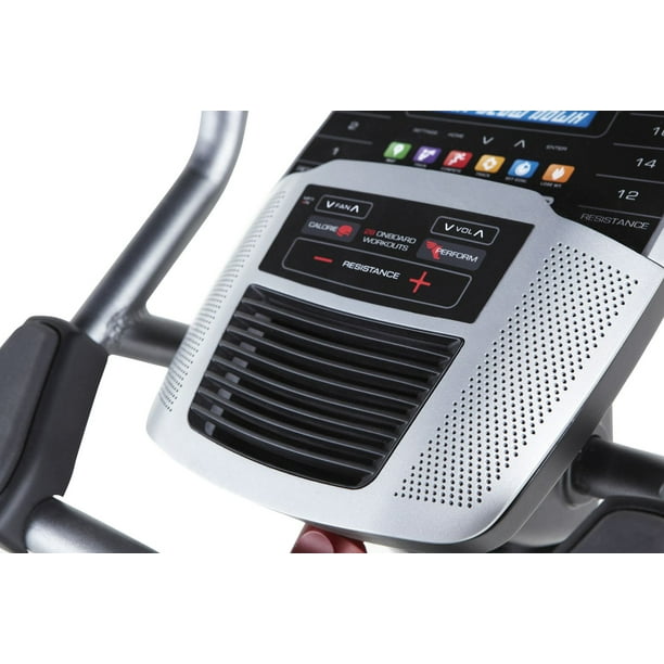 freemotion 270u exercise bike