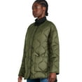 thumbnail image 2 of George Women's Quilted Jacket, 2 of 6