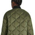 thumbnail image 3 of George Women's Quilted Jacket, 3 of 6