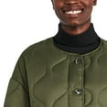 thumbnail image 4 of George Women's Quilted Jacket, 4 of 6