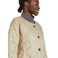 thumbnail image 2 of George Women's Quilted Jacket, 2 of 6