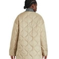 thumbnail image 3 of George Women's Quilted Jacket, 3 of 6
