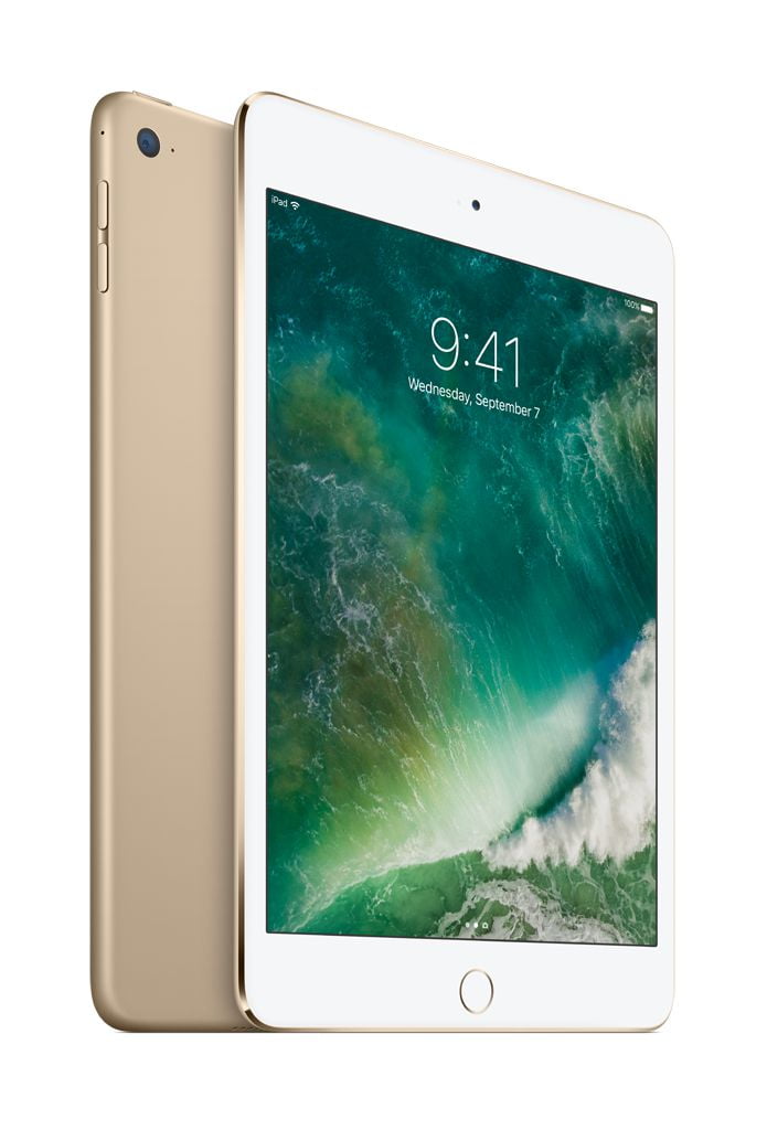 Apple 7.9 Apple 7.9