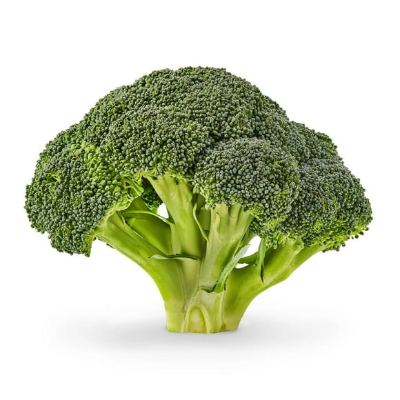 Broccoli Crowns, Broccoli
