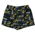 thumbnail image 1 of Batman boxer shorts for men, 1 of 1