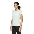 thumbnail image 2 of Reebok Womens Legacy Performance Short Sleeve Top, 2 of 4