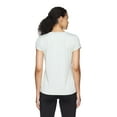 thumbnail image 3 of Reebok Womens Legacy Performance Short Sleeve Top, 3 of 4