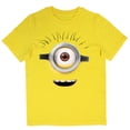 thumbnail image 1 of Minions Boys T-Shirt, 1 of 1