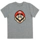 Nintendo Mario T-shirt à manches courtes pour garçon – image 1 sur 1
