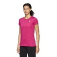 thumbnail image 2 of Reebok Womens Legacy Performance Short Sleeve Top, 2 of 4