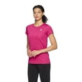 thumbnail image 4 of Reebok Womens Legacy Performance Short Sleeve Top, 4 of 4