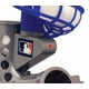 Lance-balle de baseball électronique Franklin Sports MLB – hauteur ajustable – lancement de balles aux sept (7) secondes – inclut six (6) balles en plastique – image 4 sur 5