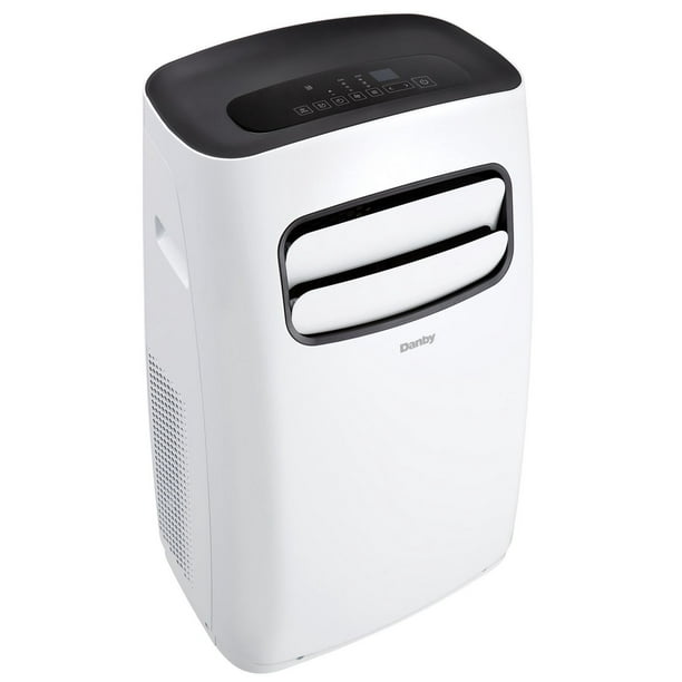 danby portable air conditioner walmart canada