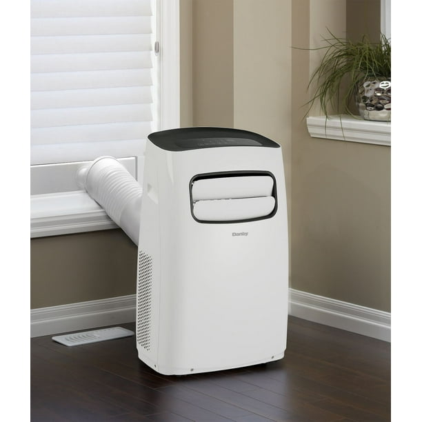 danby portable air conditioner walmart canada