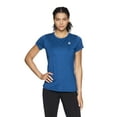 thumbnail image 1 of Reebok Womens Legacy Performance Short Sleeve Top, 1 of 4