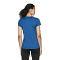 thumbnail image 3 of Reebok Womens Legacy Performance Short Sleeve Top, 3 of 4