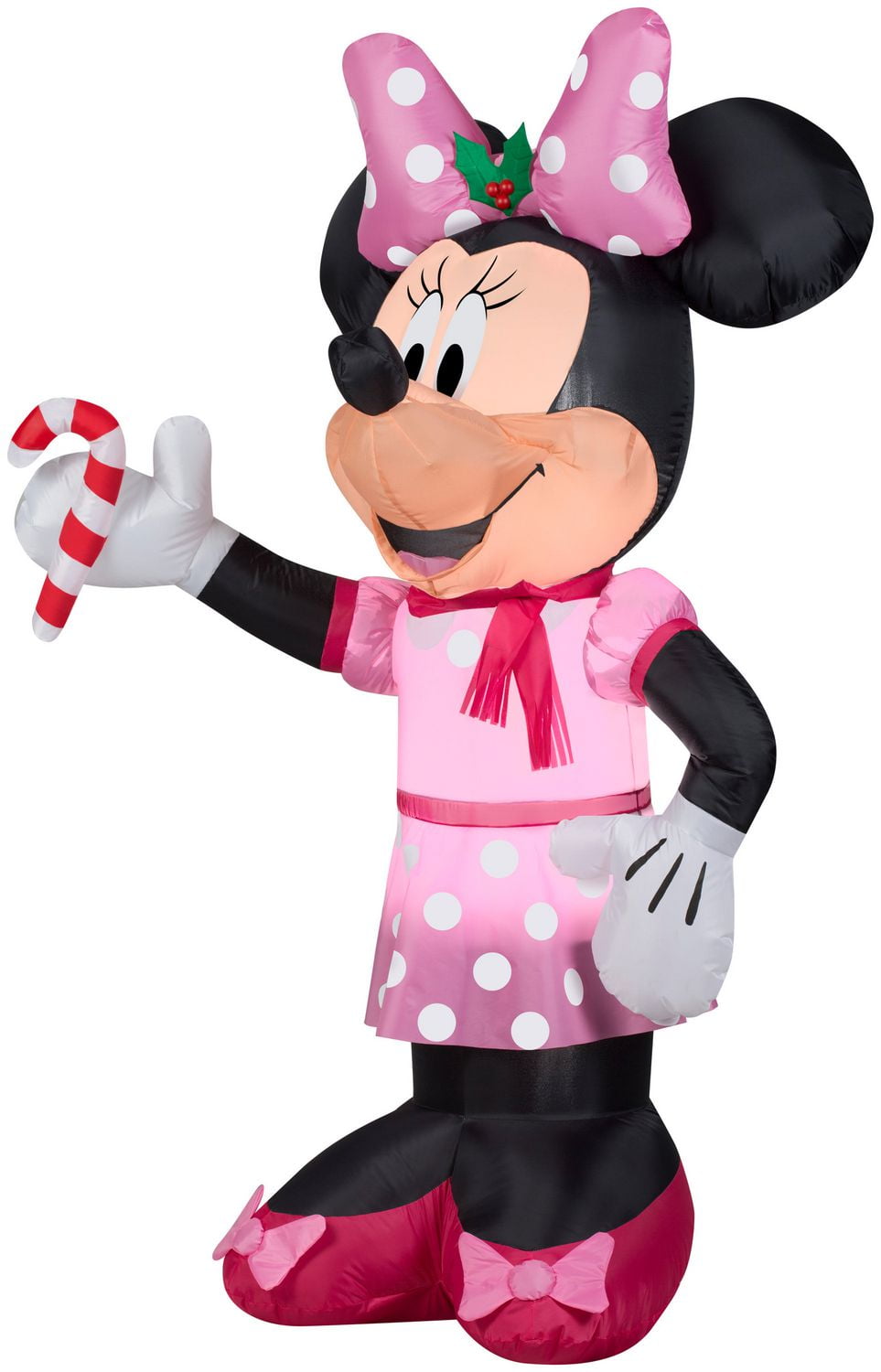 Airblown® 5' Disney Inflatable Minnie Mouse | Walmart Canada