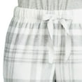 thumbnail image 4 of George Women's Plush Pant, 4 of 6