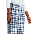 thumbnail image 2 of George Women's Plush Pant, 2 of 6