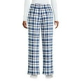 thumbnail image 3 of George Women's Plush Pant, 3 of 6