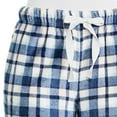 thumbnail image 4 of George Women's Plush Pant, 4 of 6