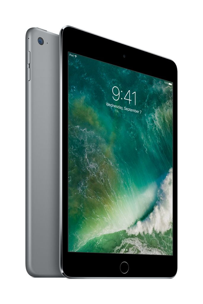 おしゃれ】 【値下】iPad Wi-Fi+Cellular 64GB GOLD 4 mini その他 