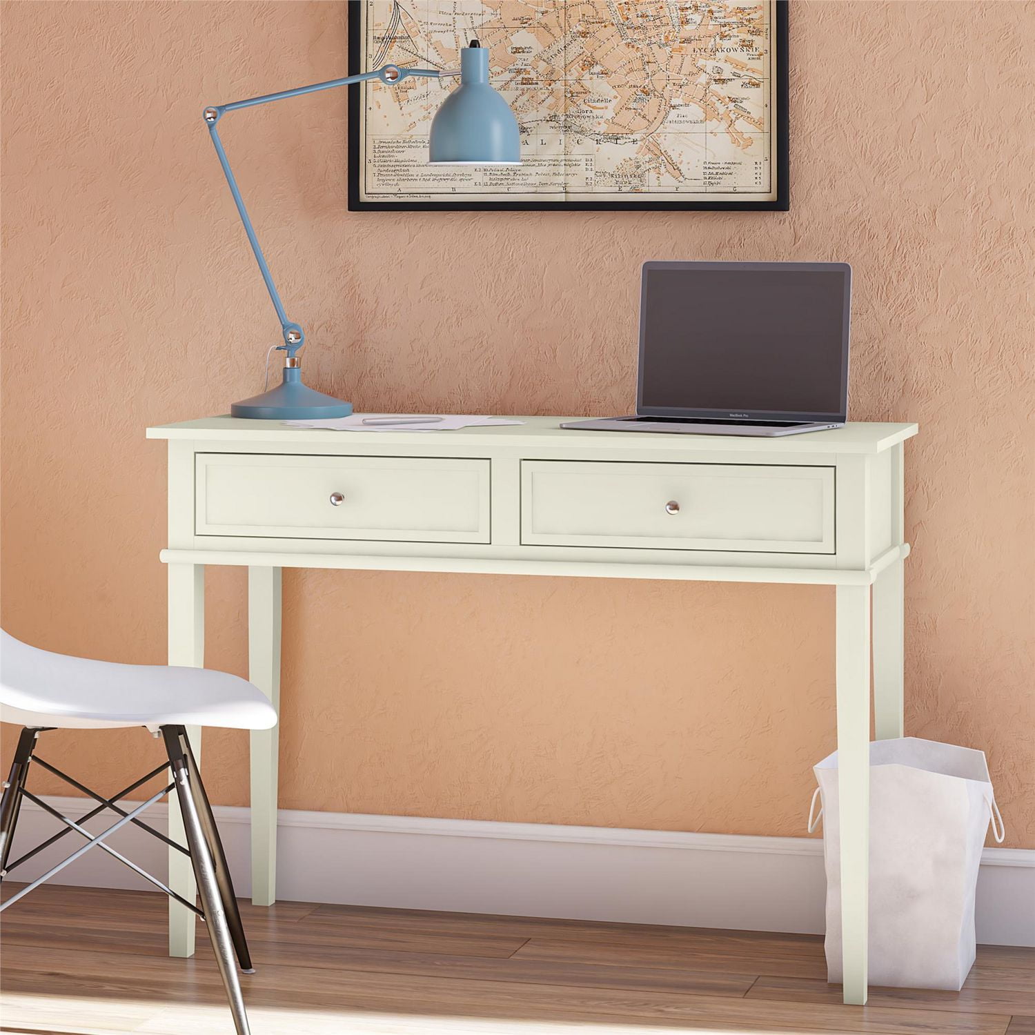 Franklin store writing desk