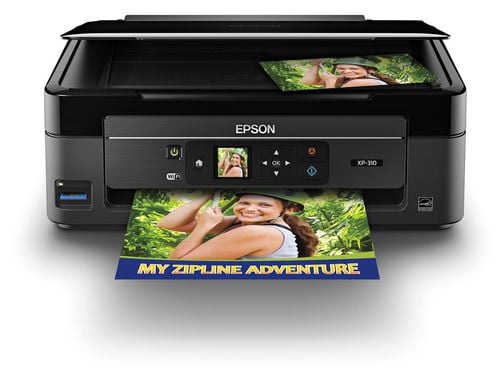 xp 310 printer