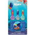 thumbnail image 1 of Finding Dory Nail Polish Set, 1 of 1