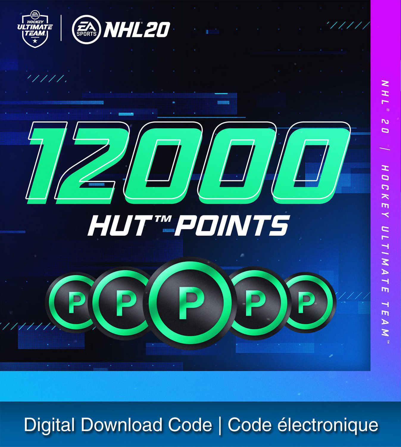 ps4 nhl 20 discount code