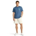 thumbnail image 1 of IZOD SHORT TWILL POUR HOMME, 1 of 5