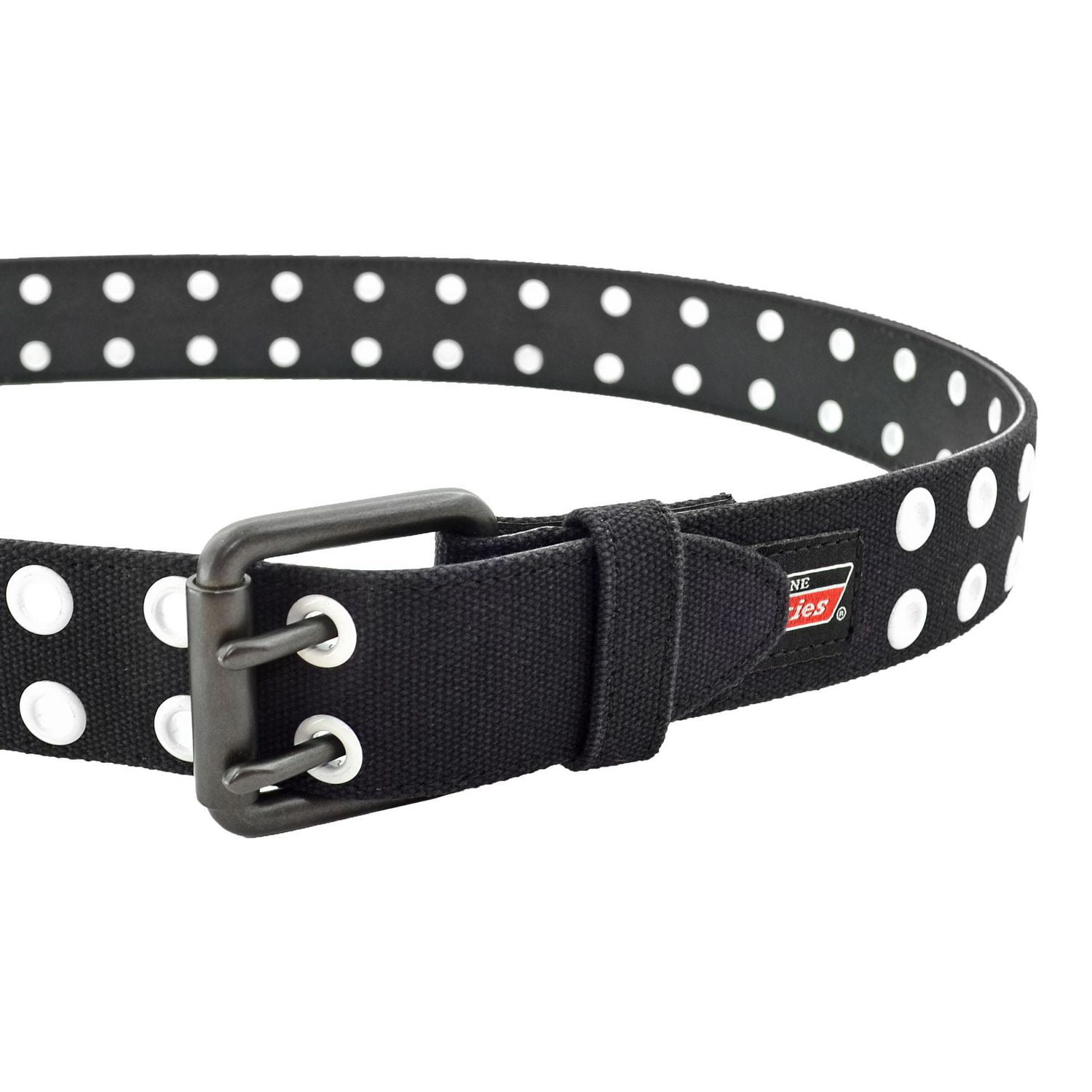 Ceinture de skate avec œillets Genuine Dickies pour hommes