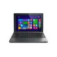 thumbnail image 3 of Tablette quadricoeur de 10 po avec processeur Intel, Windows - 32 Go, 3 of 9